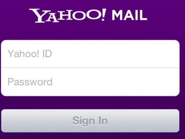 Yahoo Mail Rolls Out Update with New Features; Can It Beat Gmail's  Popularity? - IBTimes India