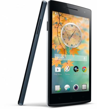 Oppo Find 5 Mini can now be purcahsed for Rs. 9,990 Oppo Find 5 Mini can now be purcahsed for Rs. 9,990