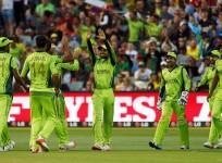 Pakistan