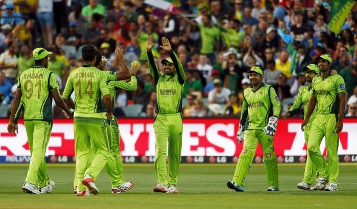 After winning the Test series Pakistan will look to win the ODI series as well. Pakistan