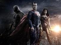 Aquaman will be featured in Batman vs. Superman: Dawn of Justice in March 2016