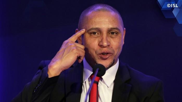 Roberto Carlos was roped in as the marquee player cum coach of Delhi Dynamos few days ago. Roberto Carlos