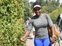Serena Williams Wimbledon 2015