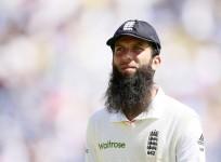 Moeen Ali England Ashes 1st Test