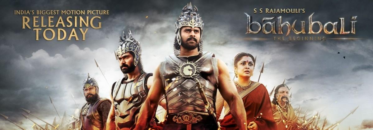 Baahubali