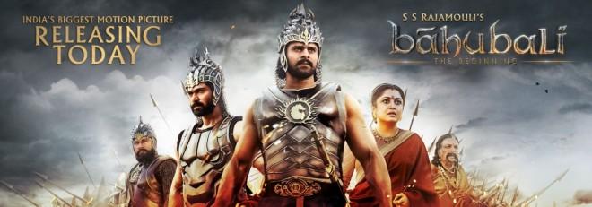 Baahubali