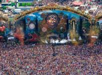 Tomorrowland 2015