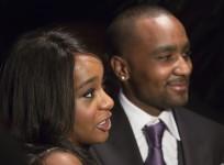Bobbi Kristina Brown
