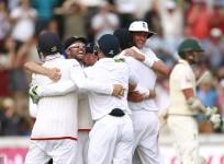 Ashes England 1st Test