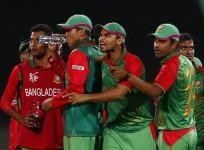 Bangladesh cricket