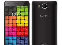 Chinese Smartphone Maker UMI Debuts in India, Launches Metal-Clad Hammer with 64-bit Quad-core SoC; Price, Specifications