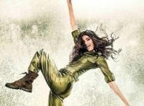 'Hero' First Look