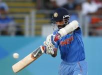 Ajinkya Rahane