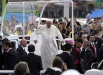 Pope Francis