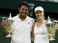 Paes-Hingis