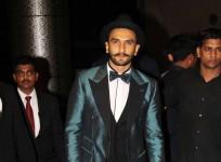 Shahid Kapoor –Mira Rajput Reception