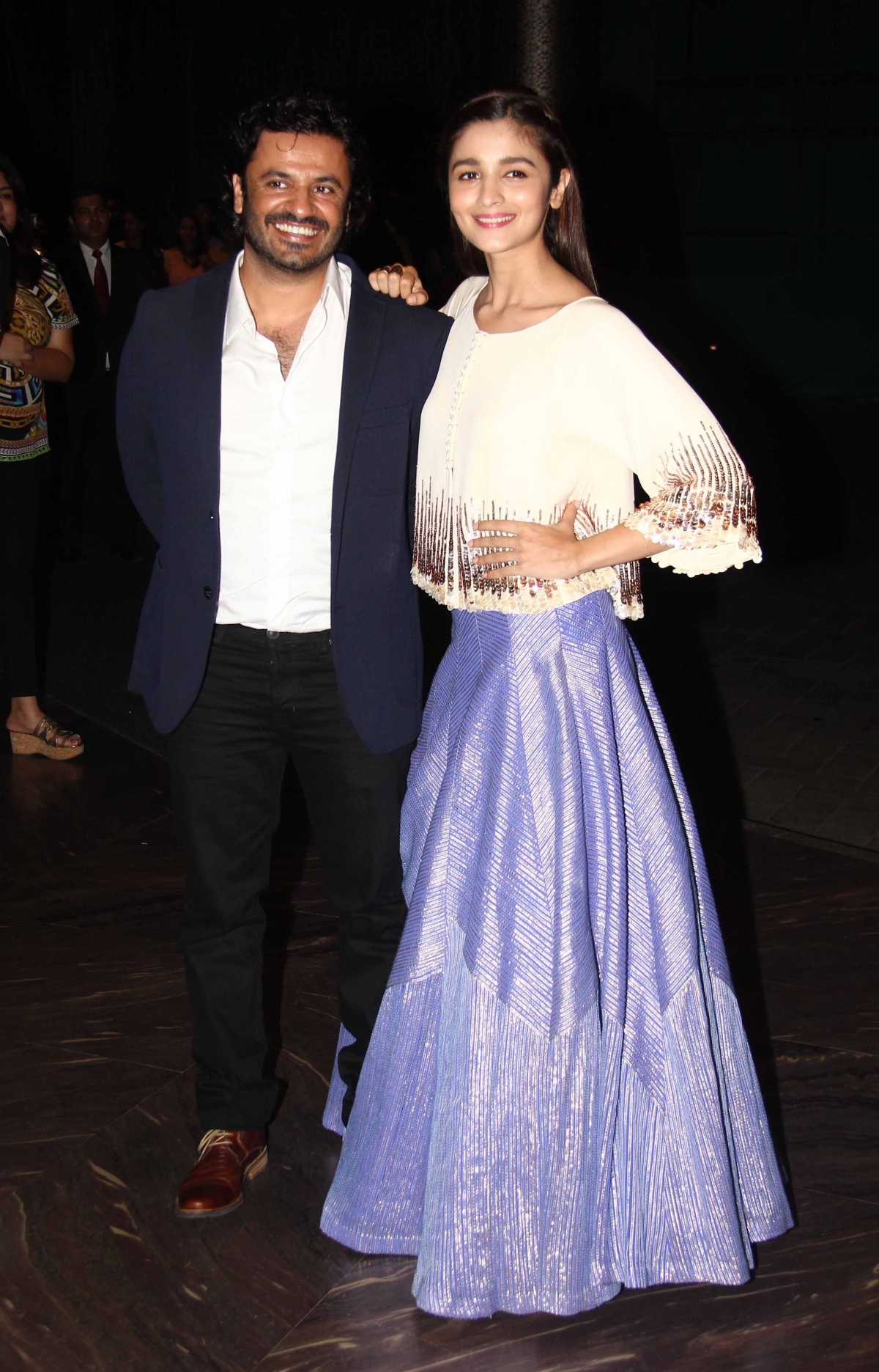 Shahid Kapoor –Mira Rajput Reception