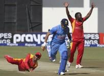 Robin Uthappa