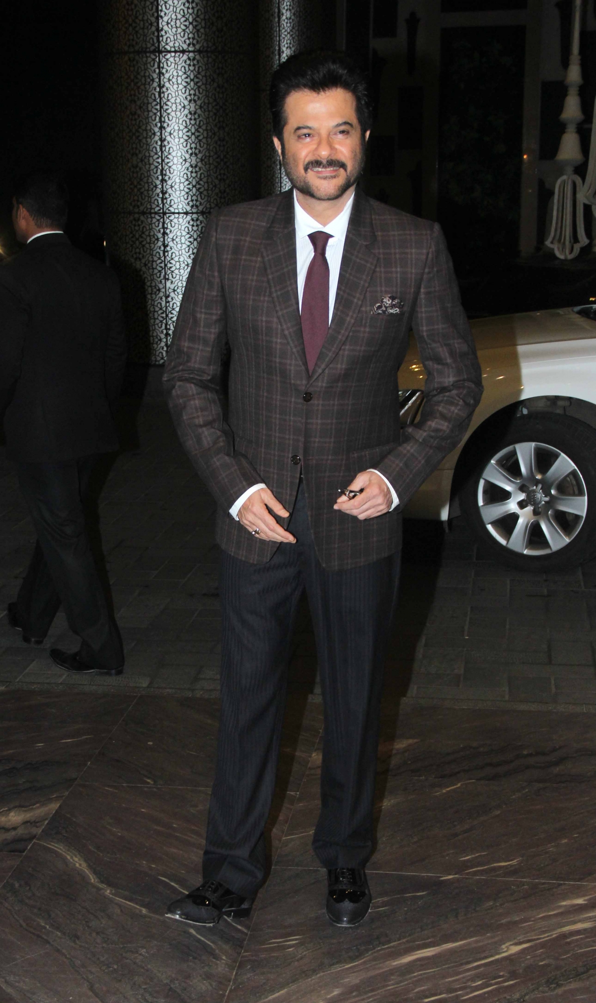 Shahid Kapoor –Mira Rajput Reception