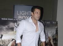 Special Screening of 'Baahubali'