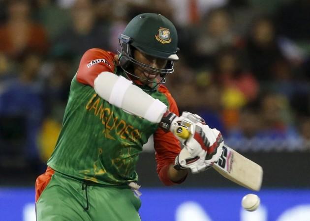 Soumya Sarkar
