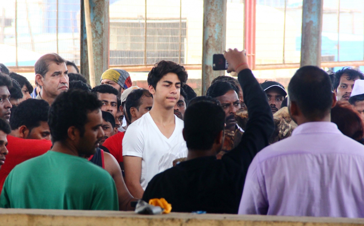 Aryan Khan