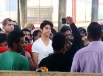 Aryan Khan