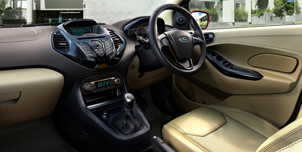 Ford Figo Aspire Ford Figo Aspire