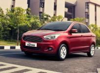 Ford Figo Aspire