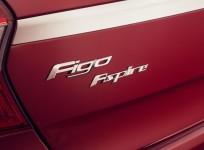Ford Figo Aspire