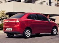 Ford Figo Aspire