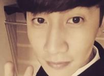 Lee Kwang soo