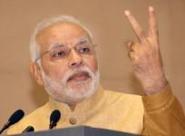 Narendra Modi Kashmir visit