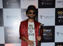 Recent Appearances of Ranveer Singh At Public Events in Weird Outfits