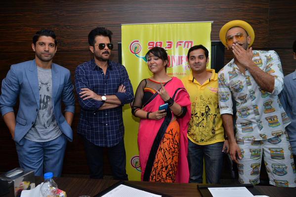 Recent Appearances of Ranveer Singh At Public Events in Weird Outfits