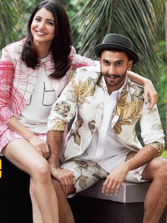 Recent Appearances of Ranveer Singh At Public Events in Weird Outfits