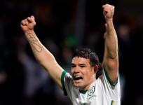 Darren O'Dea