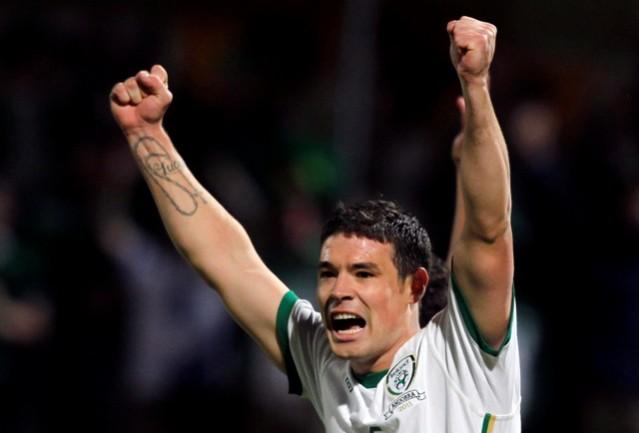Former SPL winner with Celtic, Darren O'Dea will bring oodles of experience to the Mumbai City FC side Darren O'Dea
