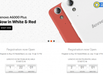 Lenovo K3 Note Flash Sale On Flipkart: When To Login For Your Favorite Colour On 15 July; Registrations Open