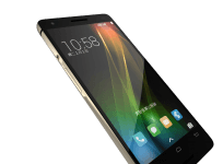 Infocus Launches M810 Smartphone with metal frame and FHD display for Rs. 14,999