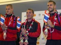 liverpool-squad-arrives-in-bangkok-ahead-of-match-against-thailands-all-star