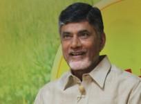 N Chandrababu Naidu