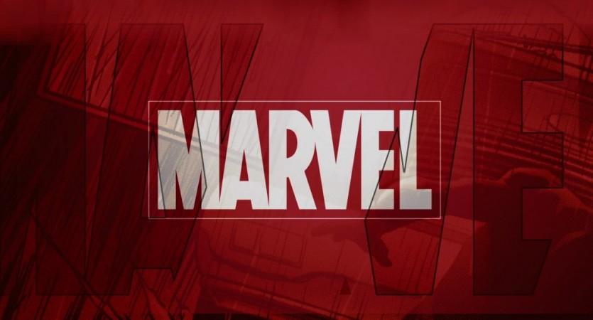 Marvel Marvel