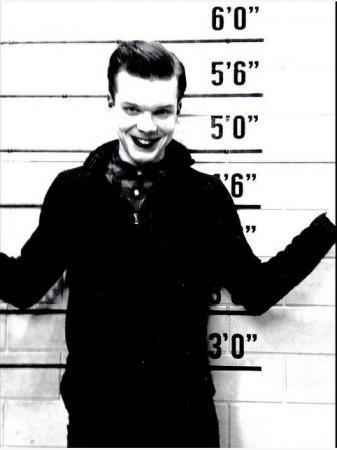 Cameron Monaghan as Joker