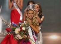 Miss USA 2015 Olivia Jordan