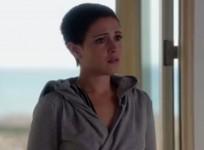 April from 'Chasing Life'