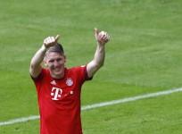 Bastian Schweinsteiger