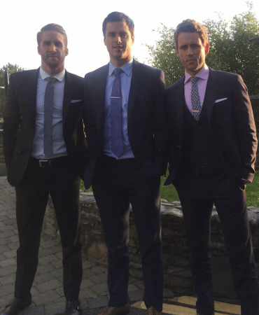 Bachelorette