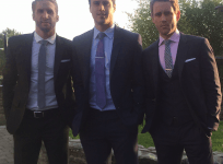 Bachelorette