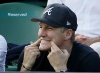 Bastian Schweinsteiger Wimbledon